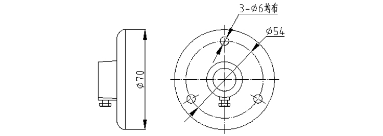 活動(dòng)法蘭式熱電偶型號(hào)規(guī)格